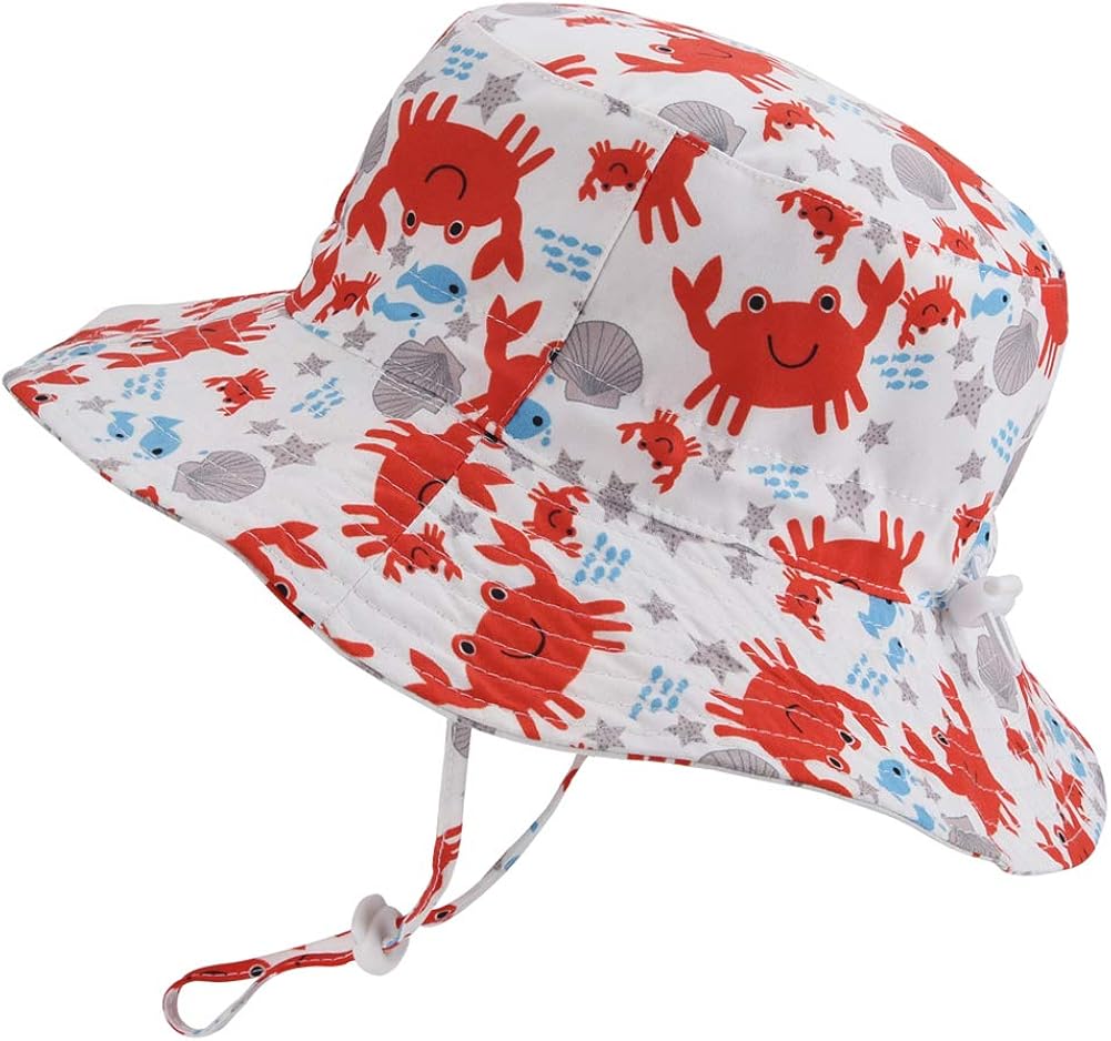 best baby swim hat