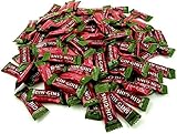 Ginger People Spicy Apple Ginger Chews, 1lb Bag
