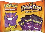 Pokemon TCG: Trick or Trade Booster Bundle