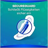 Always Ultra Normal Sanitary Pads Size 1 InstantDry Odour Neutralising view 3
