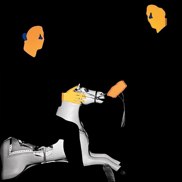 Amazon.com: Little Dark Age: CDs y Vinilo