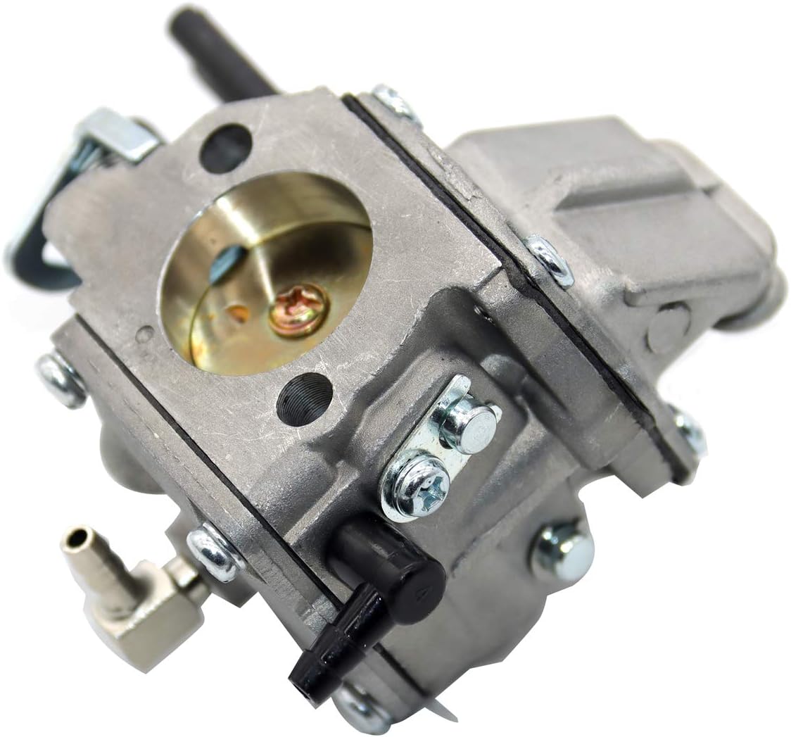 POSEAGLE MS660 Carburetor Replace Stihl 1122 120 0621 1122 120 0623 Walbro WJ-67 WJ-76 for Stihl 064 065 066 MS650 Chainsaw: Garden & Outdoor