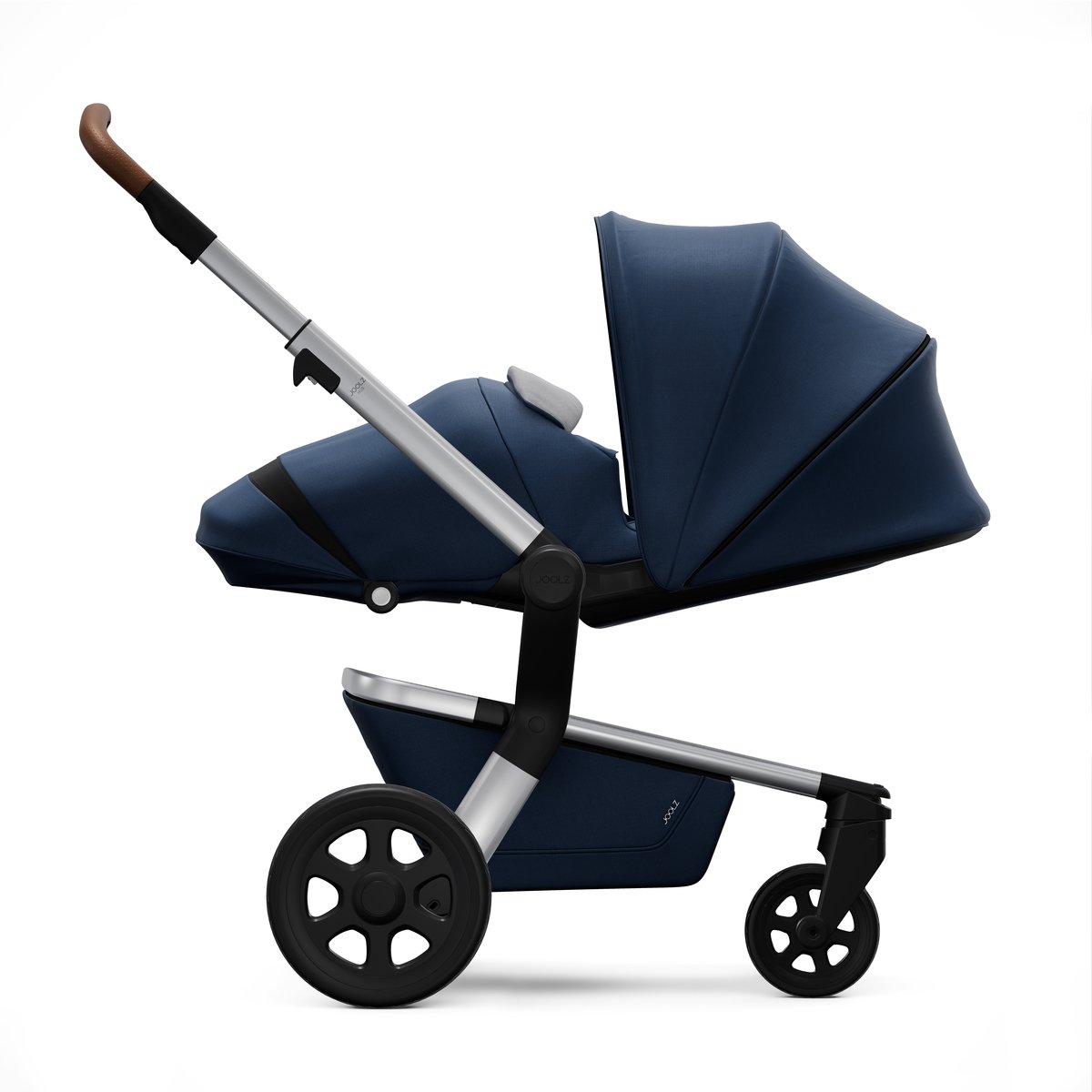 joolz hub carrycot