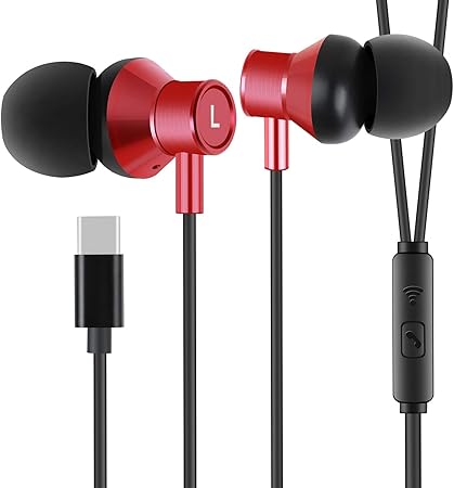 Amazon Co Jp Duolei ハイレゾ Dacチップ Usb Type C イヤホン 有線インイヤー ステレオ ノイズキャンセリング ヘッドホン イヤホン マイク リモート付き スポーツヘッドセットphone Type C デバイスに対応 家電 カメラ Amazon Co Jp Duolei ハイレゾ Dacチップ Usb Type C イヤホン 有線インイヤー ステレオ ノイズキャンセリング ヘッドホン イヤホン マイク リモート付き スポーツヘッドセットphone Type C デバイスに対応 家電 カメラ