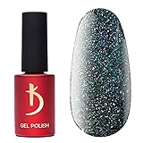 Kodi Professional DIAMOND SKY COLLECTION Gel Nail