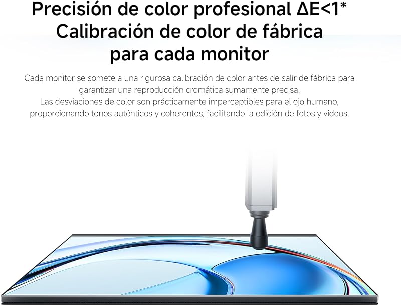 Monitor FHD de 27 polegadas A27i 2026, FreeSync a 144Hz, HDR10, IPS, 99% sRGB, △E < 1, Certificação TÜV de Luz Azul Baixa (1920 x 1080/HDMI 2.0/DP 1.4)