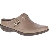 merrell women's encore kassie buckle slide clog