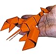 Old School RuneScape Lobster, New Version Heavy and Larger!