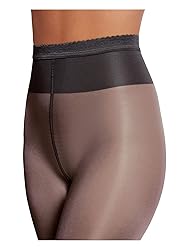 Wolford Neon 40 Denier Semi-Opaque Shiny Tights For
