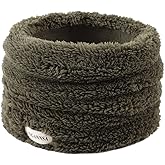 JANGANNSA Fleece Kids Scarf - Warm Winter & Autumn Neck Warmer for Boys & Girls 1-6Y