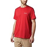 Shirts Outlet Columbia Thistletown Park Raglan Tee Camisa Para