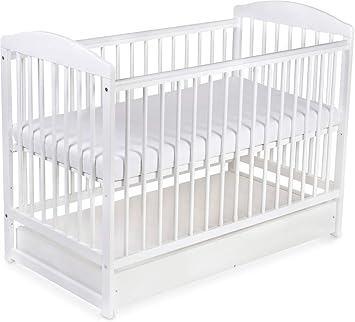 Lit bébé barreaux amovibles Clearance