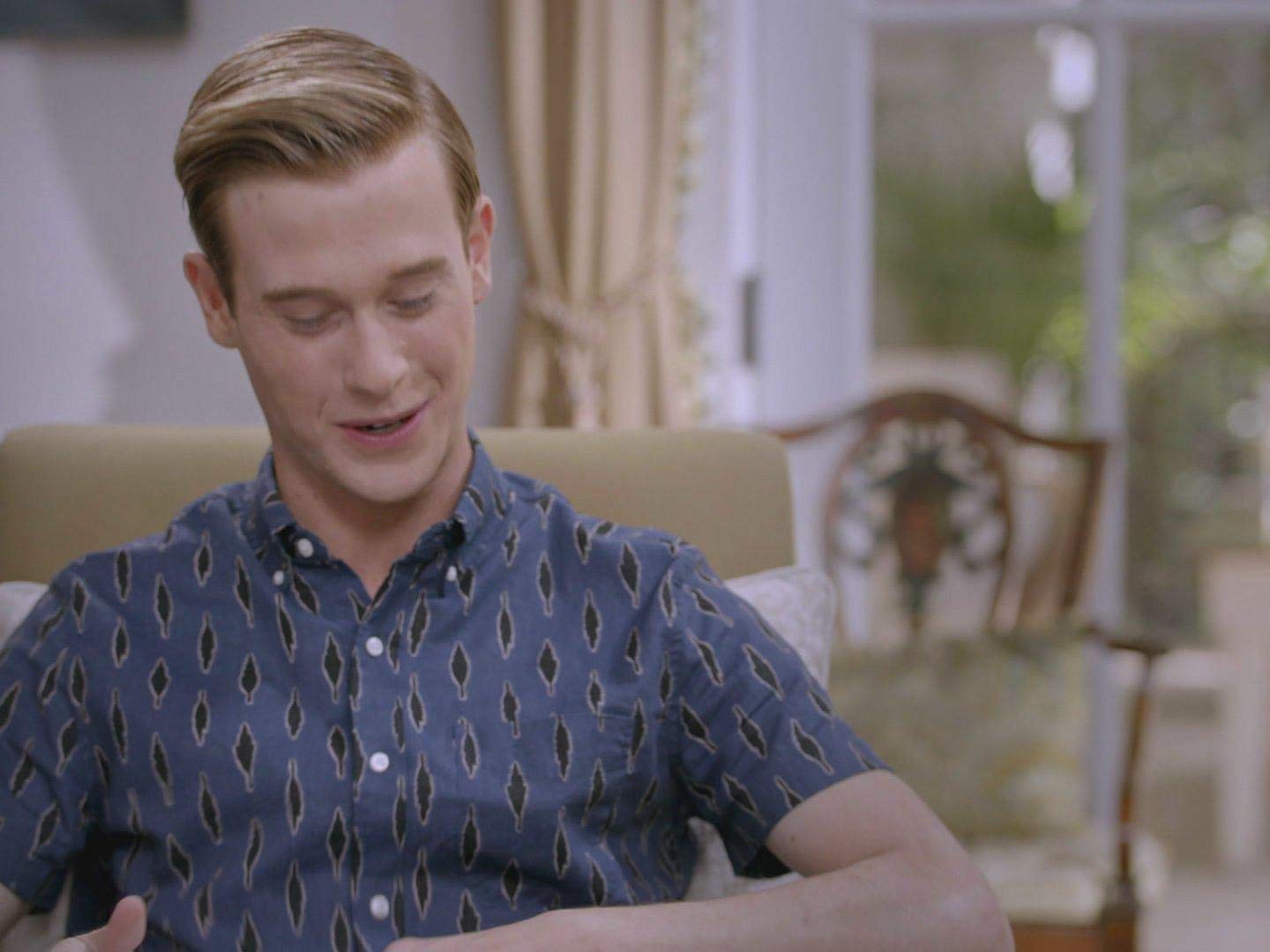 Watch Hollywood Medium with Tyler Henry Season 4 Prime Video