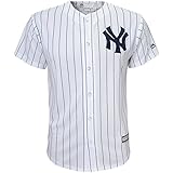 yankees baseball jersey