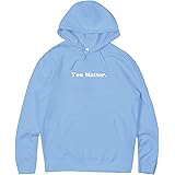 demetrius you matter