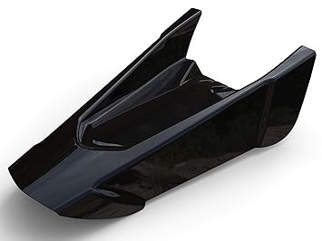 pulsar 180 front mudguard