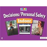 Decisions / Personal Safety - Indoors: Colorcards