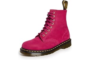 Dr. Martens Women's 1460 Pascal Atlas Fashion Boot