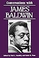 Conversations with James Baldwin (Literary Conversations Series)