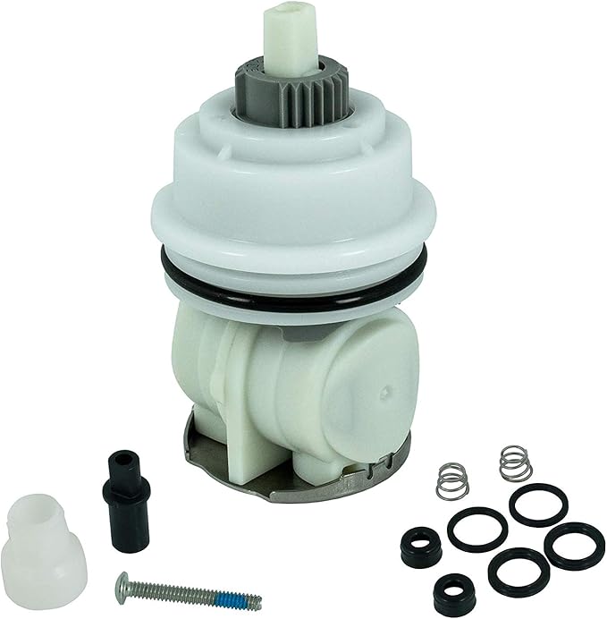 FlowRite RP32104 Replacement Cartridge for Delta Monitor Faucet Shower