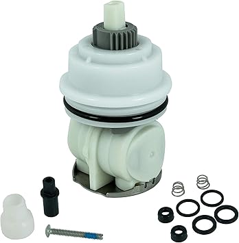 Flowrite Rp32104 Replacement Cartridge For Delta Monitor Faucet