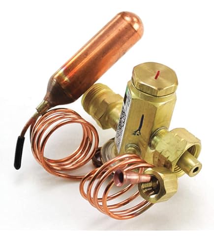Amazon.com: 5/8 inch x 7/8 inch ODF ECE-D-ZX200 Thermal Expansion