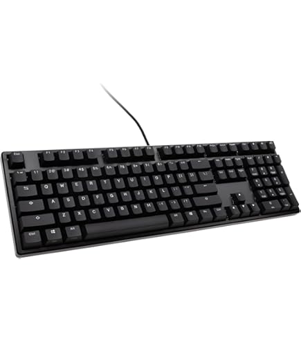 Amazon.com: FILCO Majestouch 3 Ninja Laser Engraved PBT Mechanical