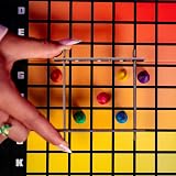 USAopoly Hues and Cues Guessing Board Game Ages 8+ 3-10 Players 30 Minutes view 7
