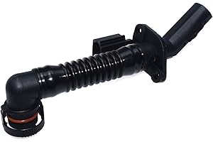 Engine Crankcase Breather Hose For VW Passat Touareg 3.6L V6 03H103202D