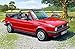 Revell VW Golf 1 Cabrio Car Plastic Model Kit