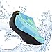 JACKSHIBO Men Women and Kids Quick-Dry Water Skin Shoes Aqua Socks For Water Sports Swim Surf Yoga Exercice Beach