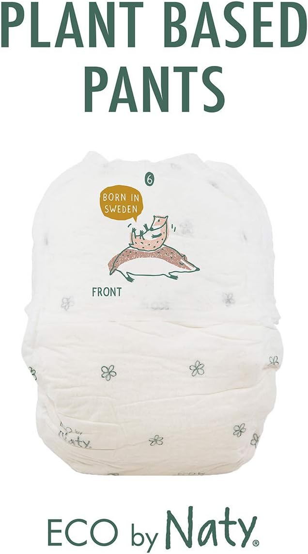 eco by naty pull ups