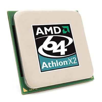 AMD Athlon 64 X2 4200 512KB Socket 939 Dual-Core CPU