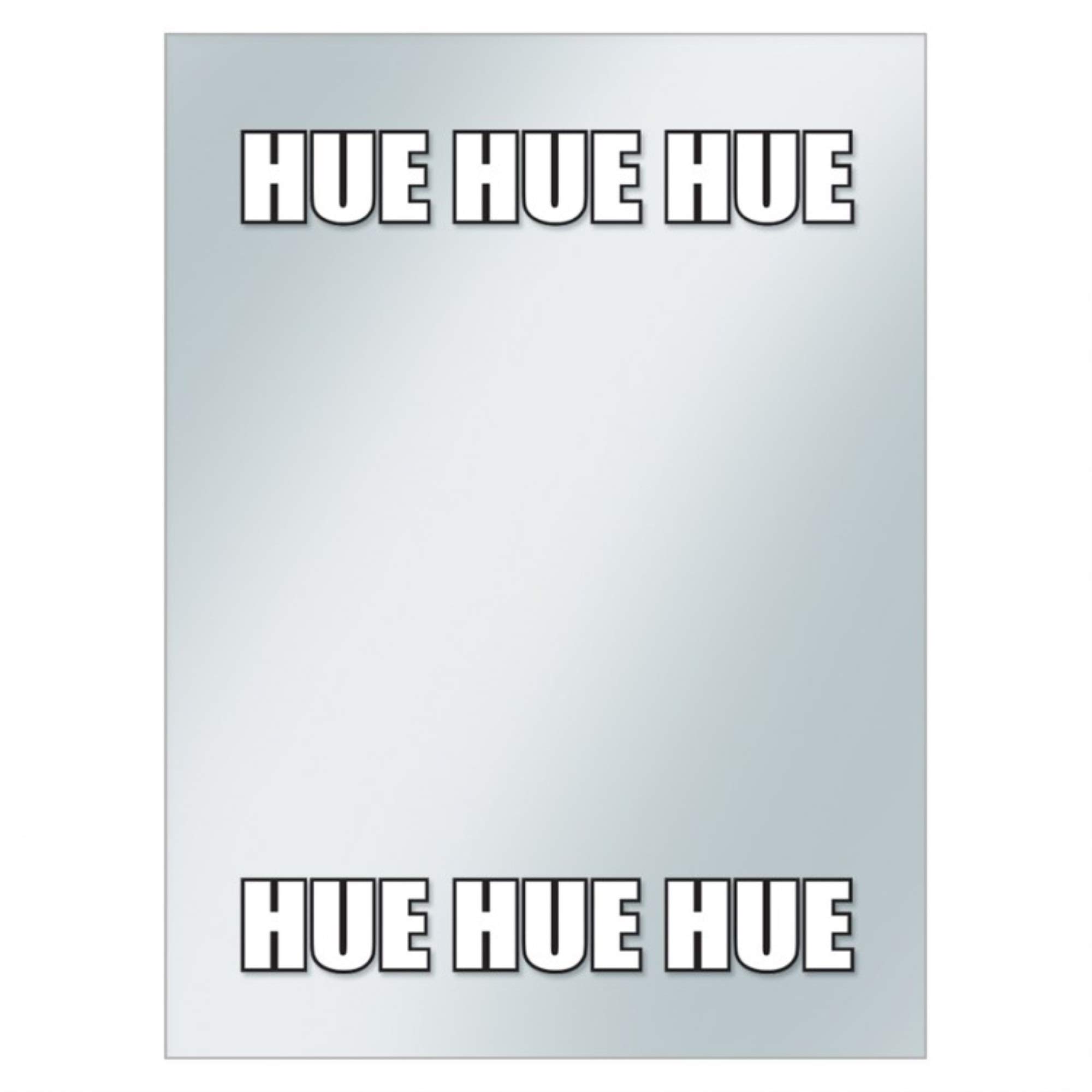 Ultra Pro Memes: Hue Hue Hue Deck Protector Sleeves 50ct