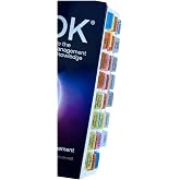 Book Tabs for PMBOK Eighth Edition &amp; Standard for Project Management | Laminated, Durable, Color-coded, Repositionable (Book not Included)