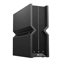 TP-Link Tri-Band BE15000 WiFi 7 Router Archer BE700
