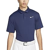 Nike Mens Dri-FIT Short Sleeve Golf Tour Polo Shirt