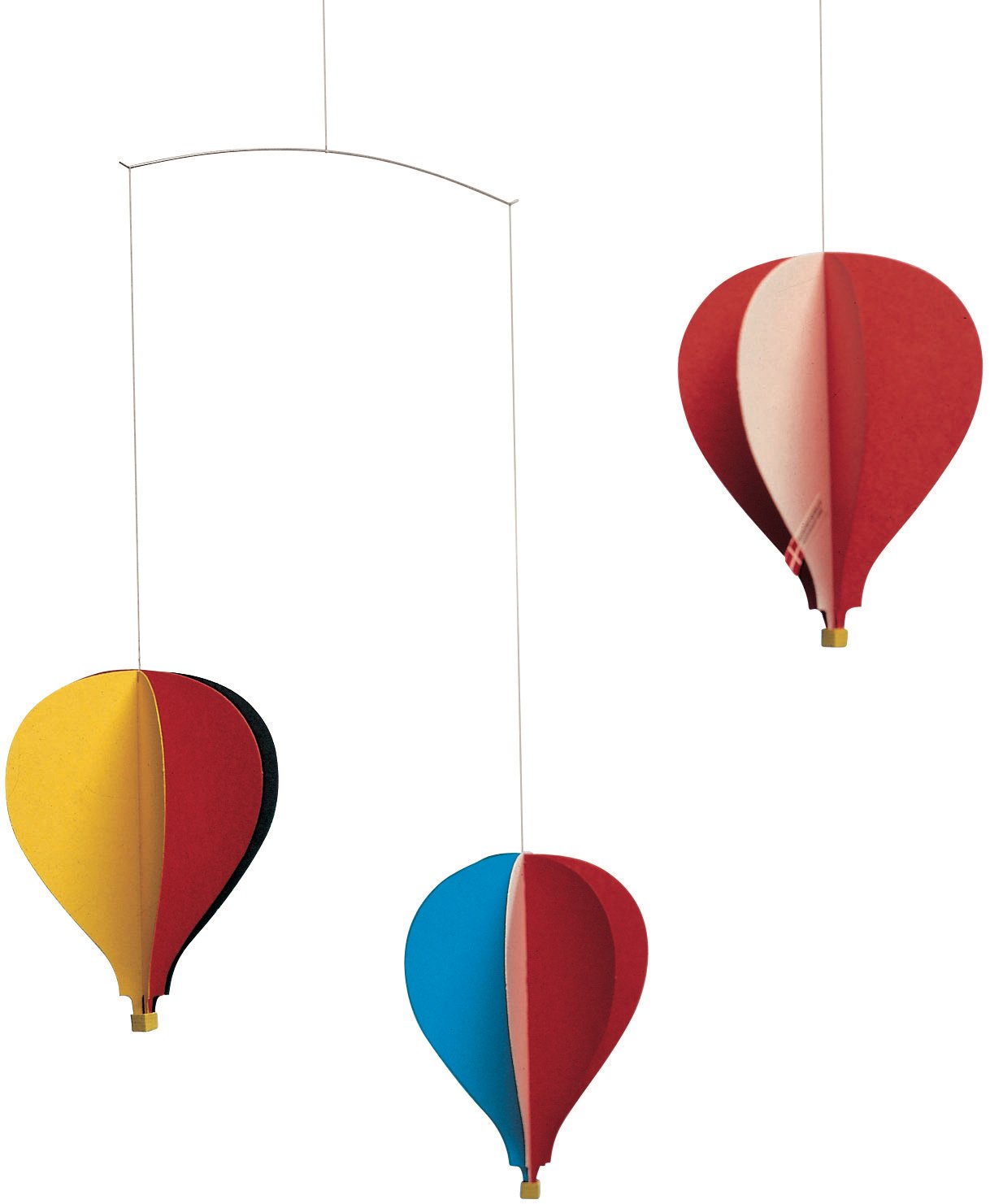 Flensted 3 Balloons Mobile