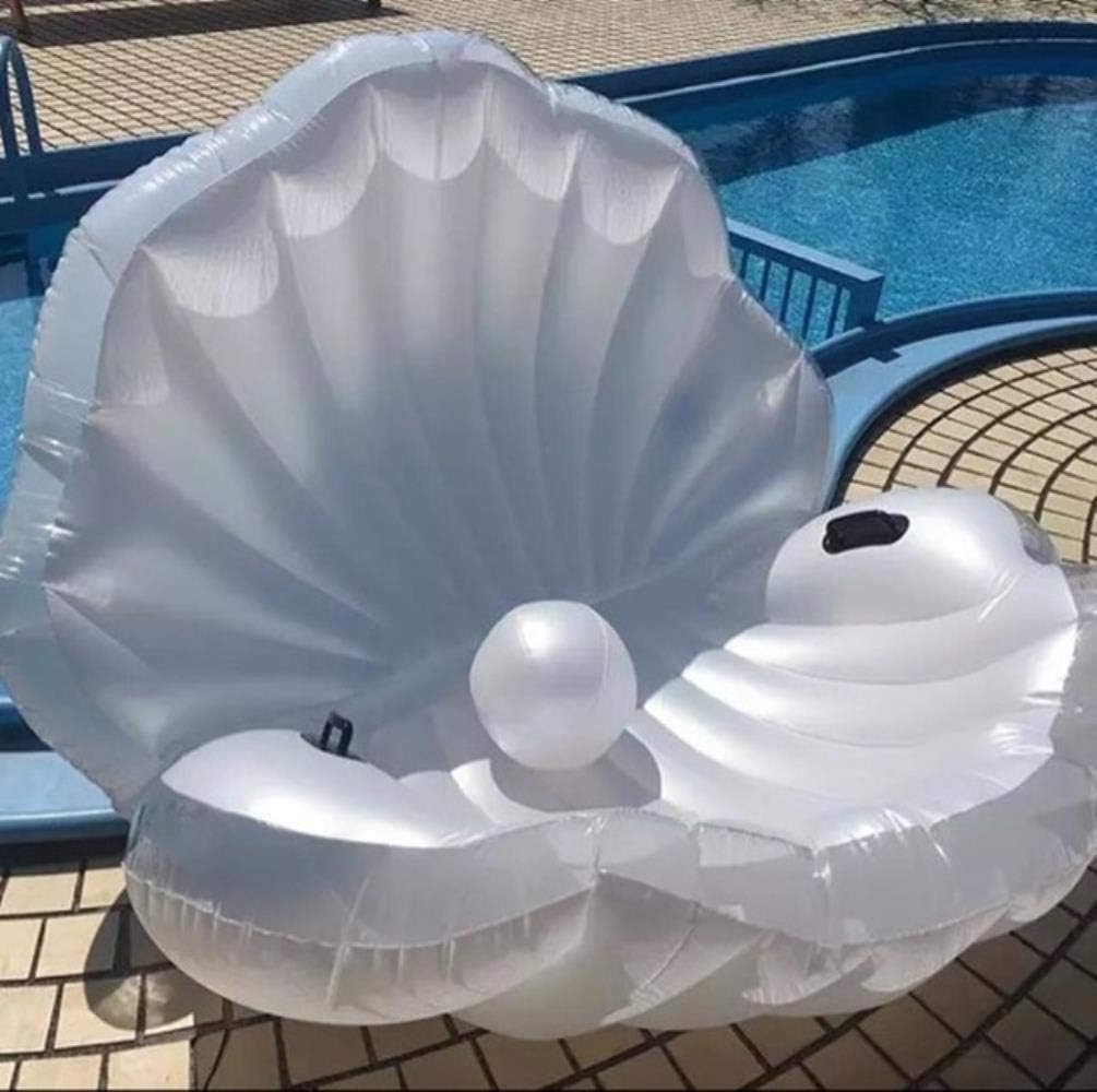 shell inflatable float