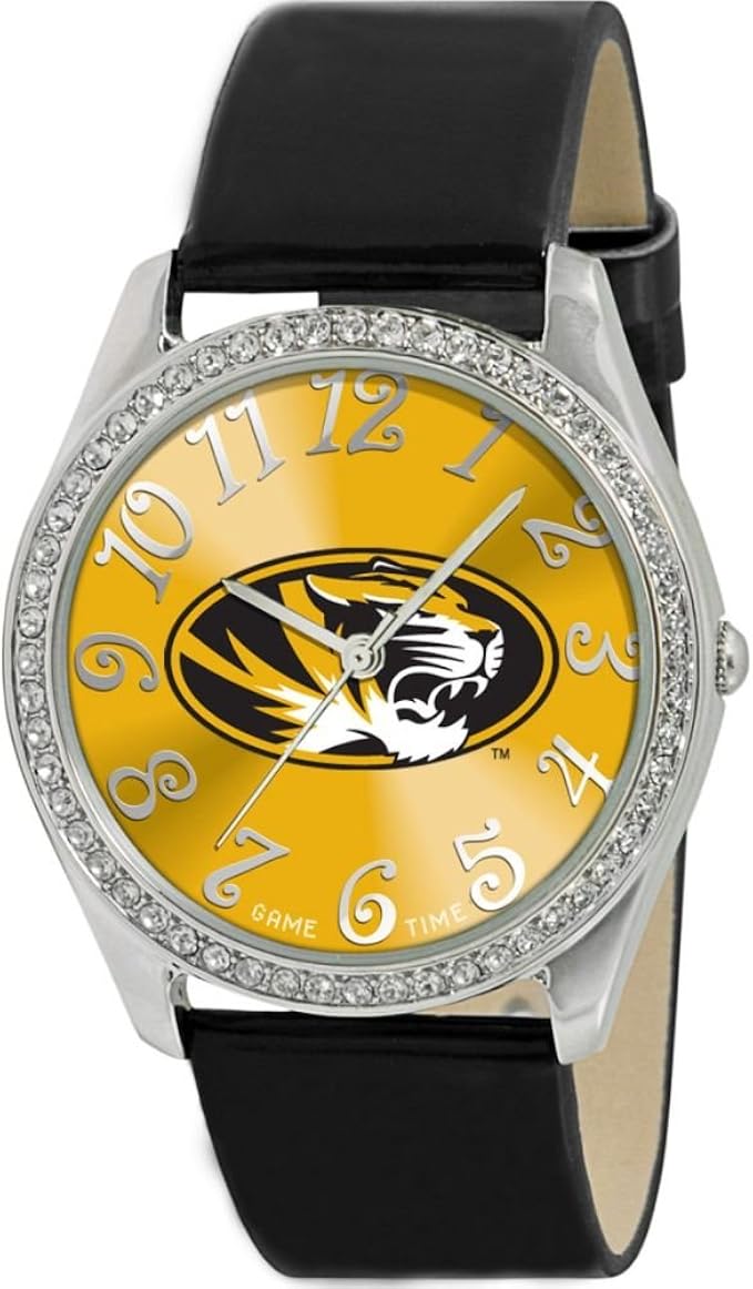 nfl wrist watch