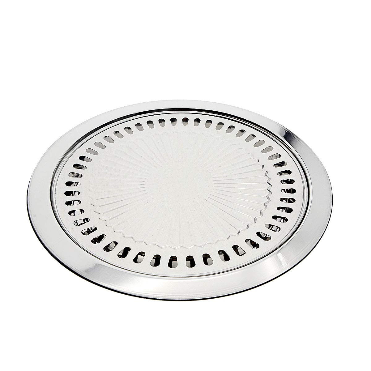 Best is there a stainless steel gas griddle