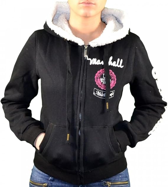 Veste marshall femme Clearance
