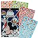 Disney Mickey Mouse Stickers Booklet with 216 stickers