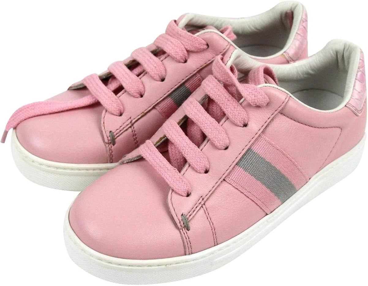 junior gucci trainers