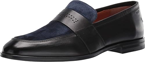 bally slip on