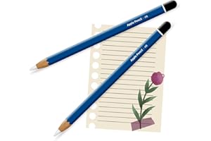 Apple Pencil Skin [2 Pack] Ultra Thin 3M Premium Vinyl Greenguard Gold Ink Apple Pencil Full wrap Cover Case– 2nd Gen and Pro