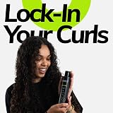 BSSET Curl Gel Defines & Holds Curls for Type 2-4 Hair view 7