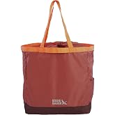 Eddie Bauer Stowaway Packable Tote Bag