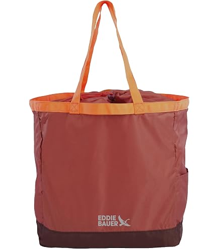 Amazon.com: Osprey Ultralight Collapsible Stuff Tote Bag, Orange