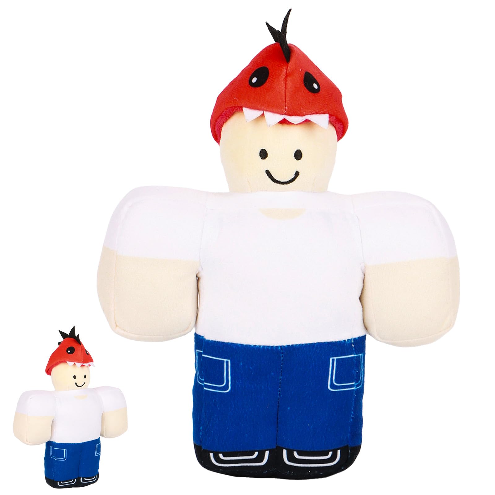 Pianocean 99 Nights Plush Toys for Kids, Cute Soft Plush, Cute Pl-ush Toy for Game Lovers, Classic Game Character Fluffy Toys Suitable for Birthday Gifts New Year Gift Kids and Adults